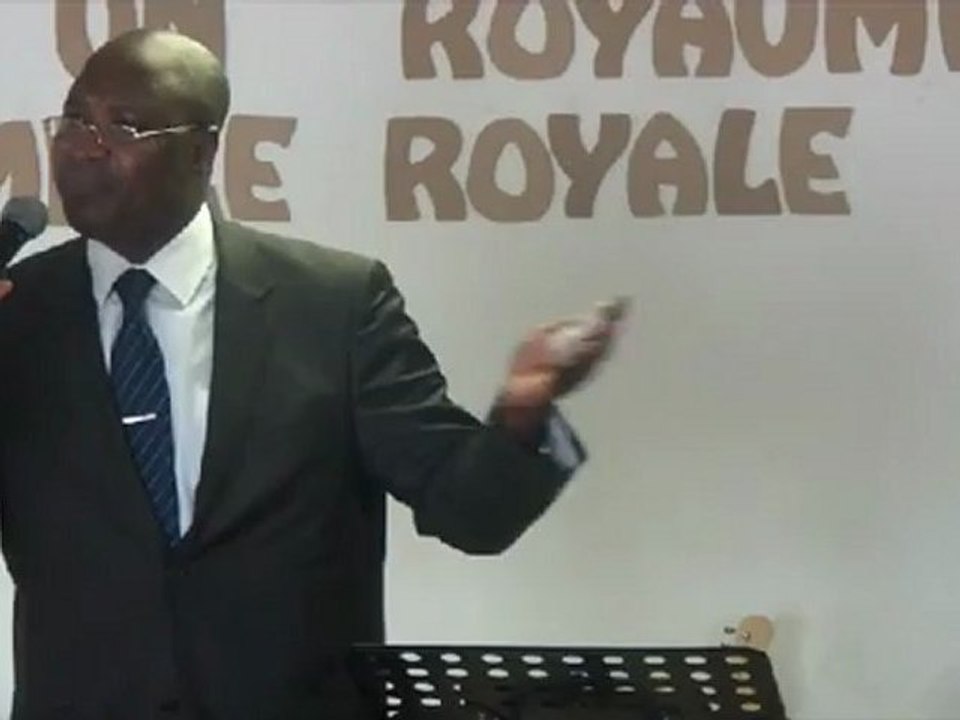 Quand ton chemin rencontre l'incompréhension - (Patrice YAO)