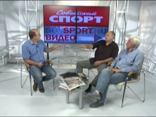 Час Футбола