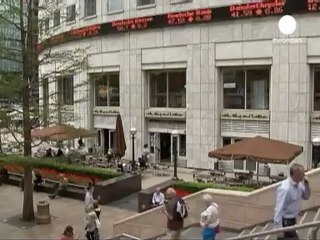 Scandale du Libor : premières arrestations en vue