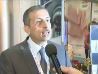 الأردن الخامس عالميآ في مجال السياحة العلاجية