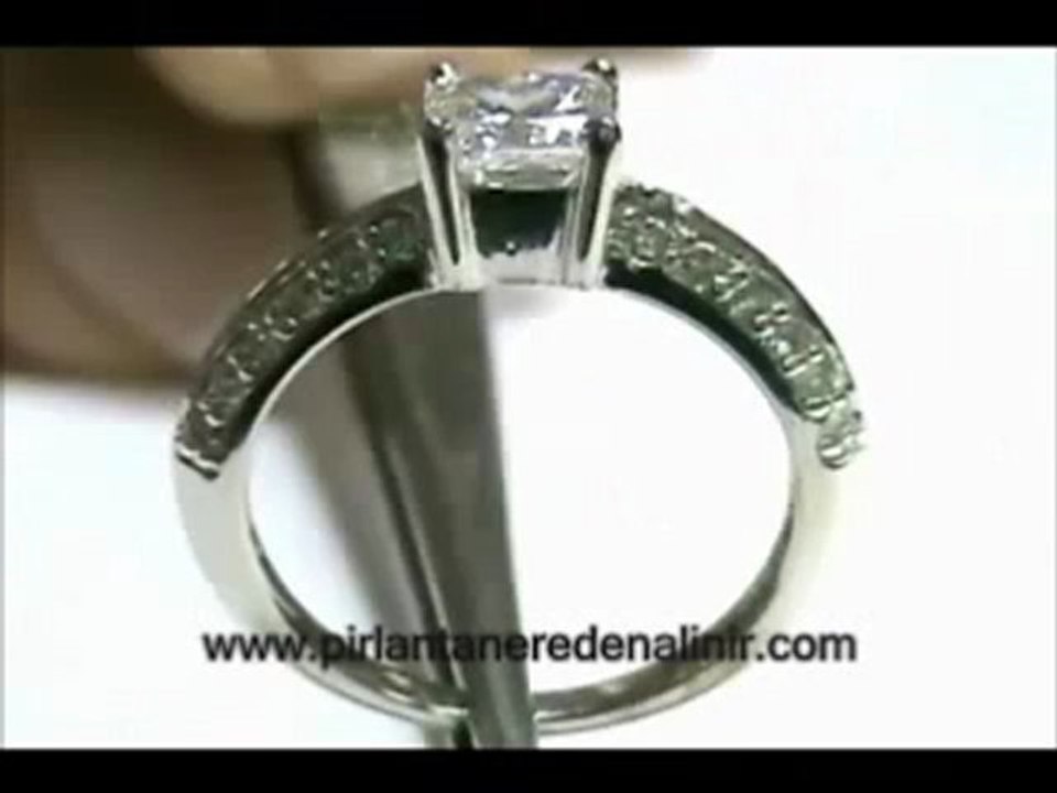 ANNELER GÜNÜ PIRLANTA KAMPANYALARI , EN İYİ YÜZÜK MODELLERİ