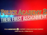 1985 - Police Academy 2, au boulot ! - Jerry Paris