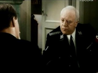 17 Мгновений весны (11с)