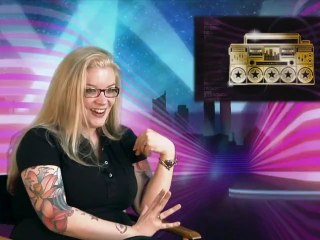 Dance Central 3 - A Twisted Tale of Time Travel (...and Dance Crimes)