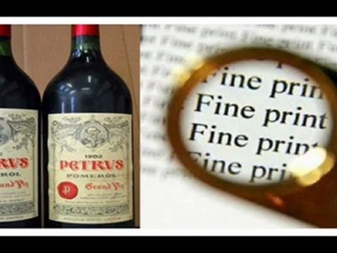 Imperial Wines | Investing in Wine Makes Sense