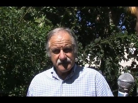 Epandages aériens de pesticides : ce n’est plus possible !!!