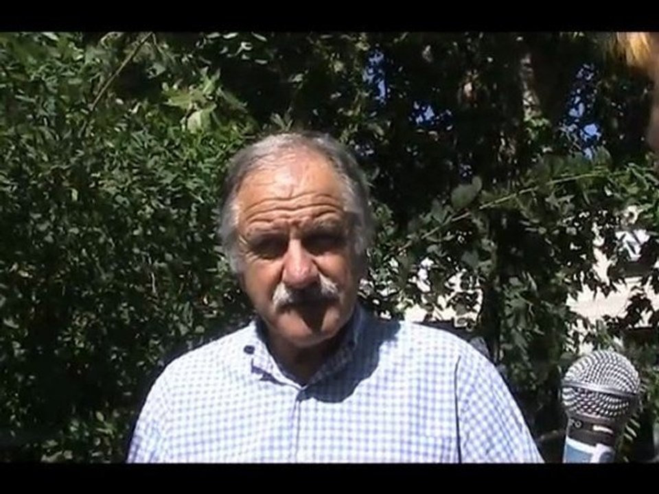 Epandages aériens de pesticides : ce n’est plus possible !!!