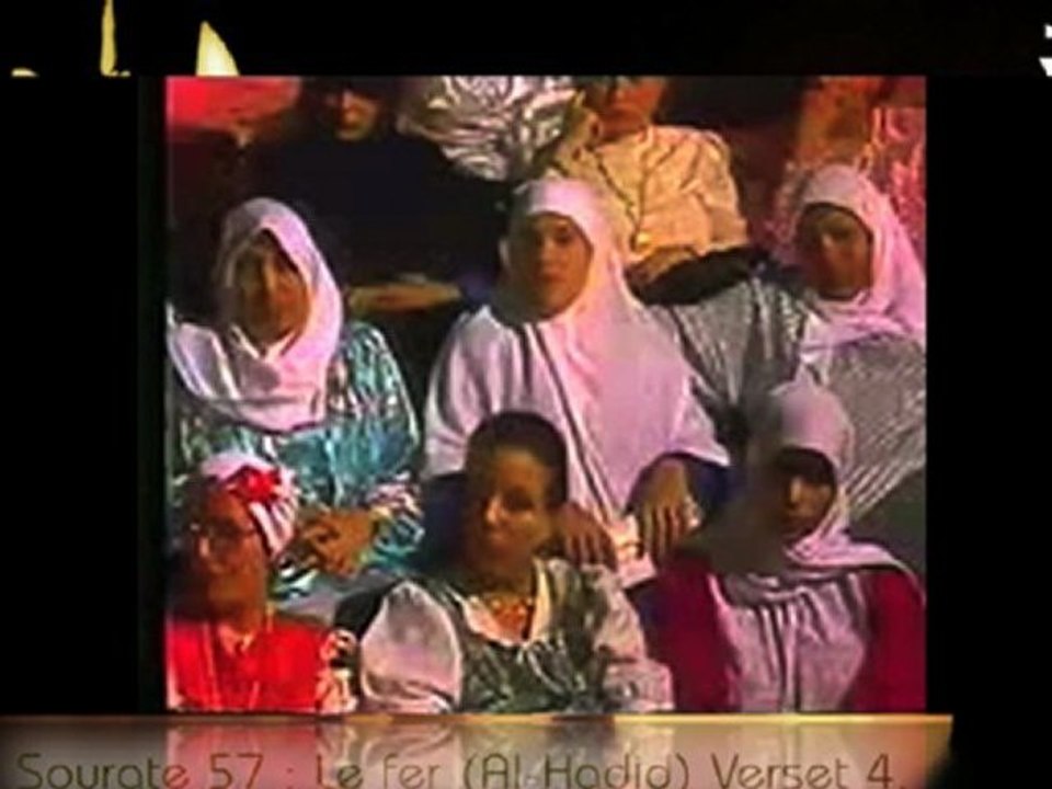 Le Coran, un miracle des miracles - Ahmed Deedat 3/3