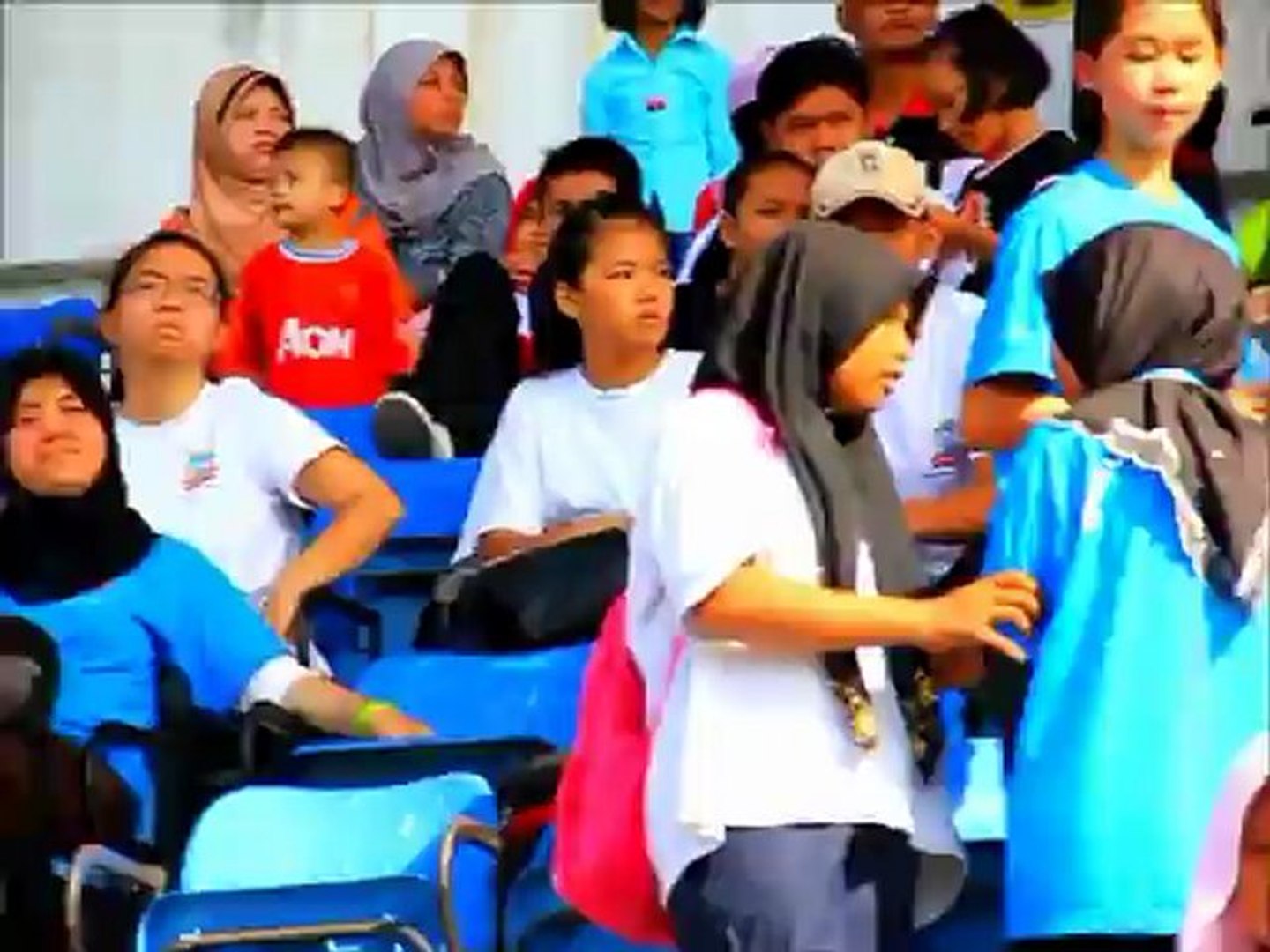 Smk Ideal Heights Sports Day 2012 Video Dailymotion