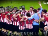 Europa League: Athletic, la leyenda