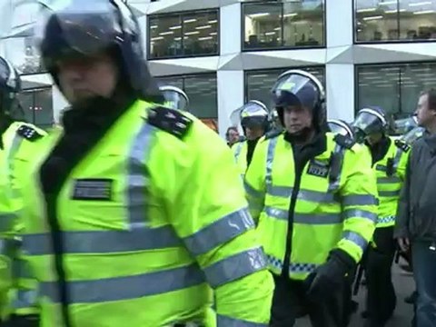 JO de Londres: la dernière ligne droite