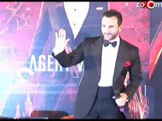 Saif claims sister Saba's property