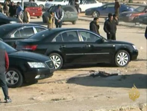 قصص سجن بو سليم في العاصمة الليبية طرابلس