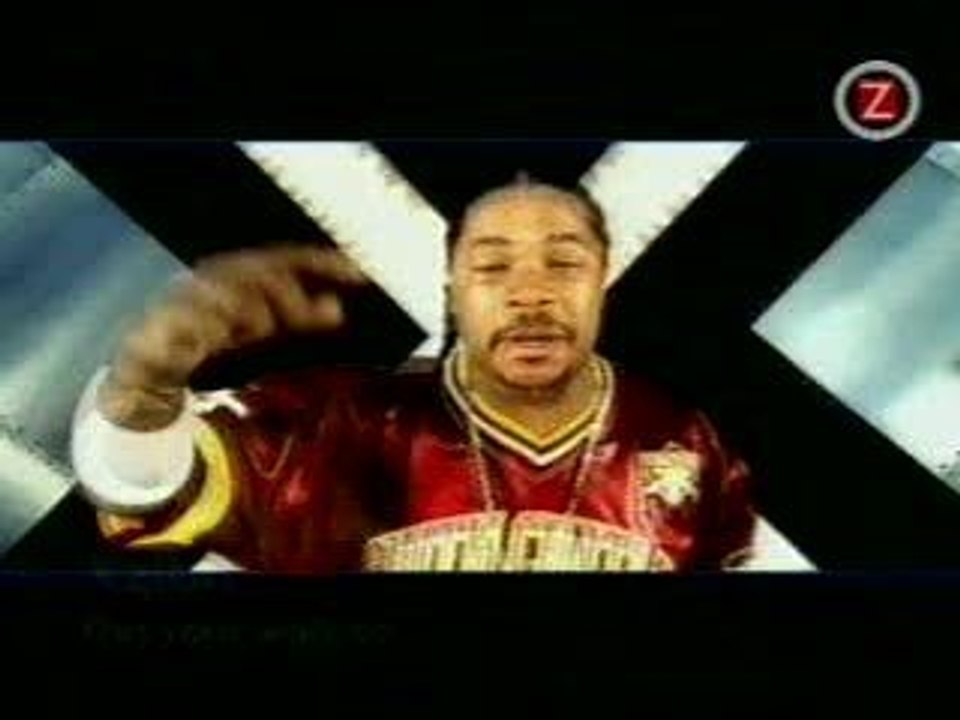 X-zibit - Get your Walk On