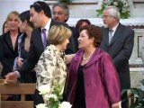 SICILIA TV (Favara) Matrimonio Treleani Silvestro