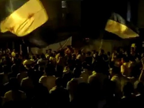 Syria فري برس حمص الصامدة أحرار الوعر مسائية صامدون رغم الرصاص 22 7 2012 ج3 Homs
