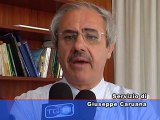 SICILIA TV (Favara) Chiesto l'arresto di Lombardo. Protrebbe inquinare le prove