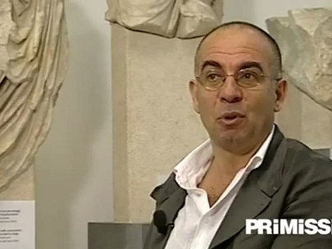 Intervista a Giuseppe Tornatore regista di La migliore offerta (The Best Offer) - Primissima.it