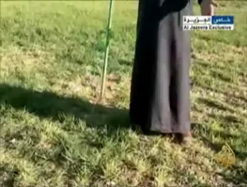 تأثر السياحة والزراعة بالحصار في سوريا