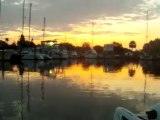 Tarpon, Permit, Shallow Water Grouper Fishing - Tampa Bay - [HD]