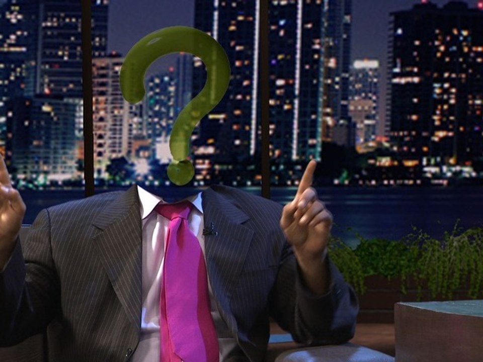 Anonymous Prime Minister