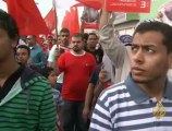 المعارضة البحرينية تدعو لحل سياسي