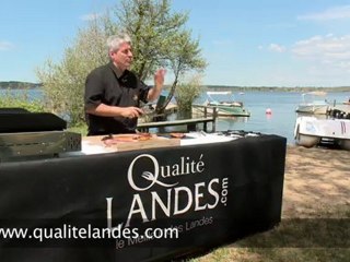 Les secrets de la cuisson du magret de canard fermier des Landes