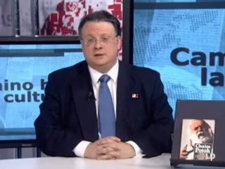 Camino hacia la Cultura, con César Vidal - 01/07/09