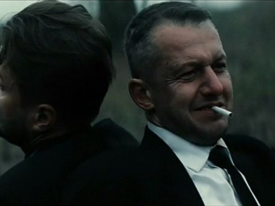 Michał Lorenc temat z filmu Władysław Pasikowski Psy 2: Ostatnia krew (1994)