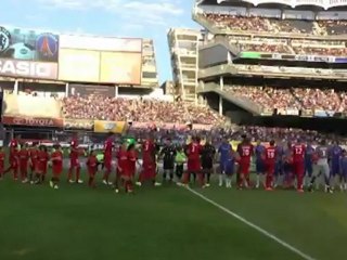 Lavezzi e Verratti debuttano con il PSG