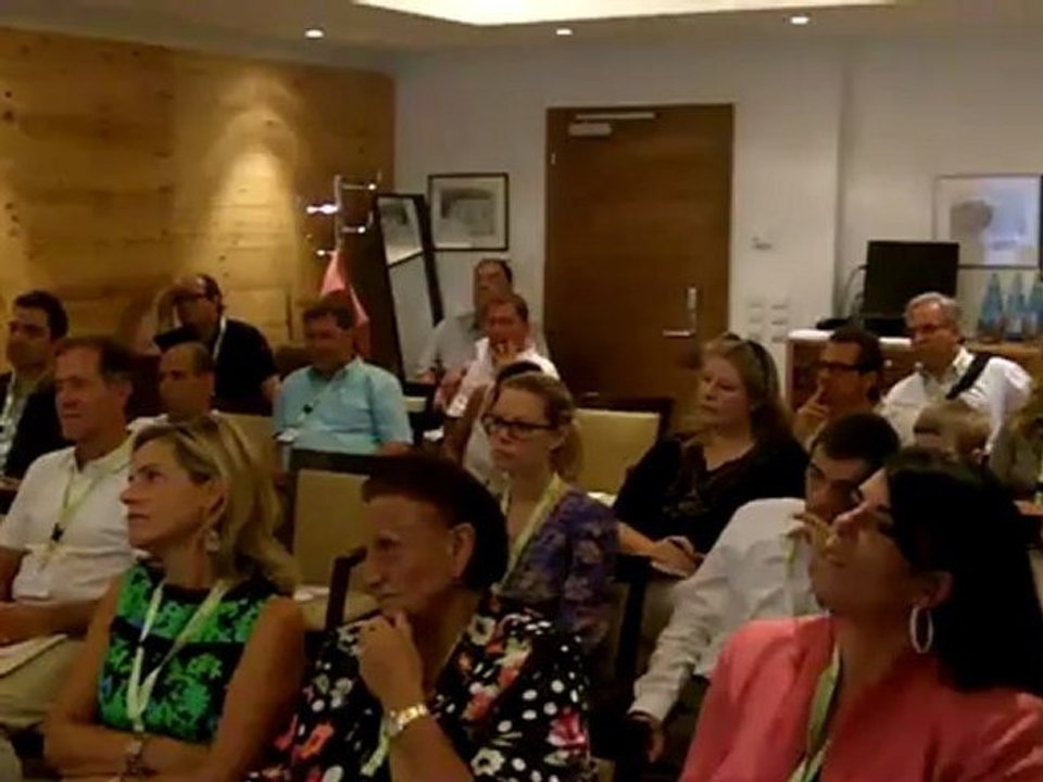 Karl Pichler Golf Spa Wellness Hotel Andreus Meran