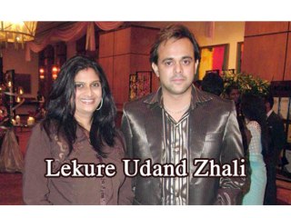 Noted Writer Vasant Kantekar's Old Classic Play Lekure Udand Zhali Back On Stage - Marathi News