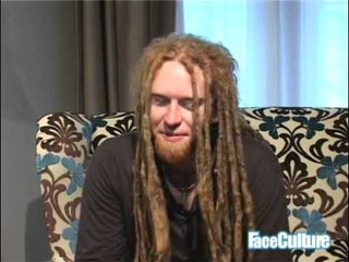 Newton Faulkner interview (part 4)