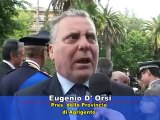 SICILIA TV (Favara) Festa dell'Arma dei Carabinieri a Palma di Montechiaro