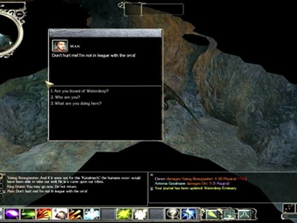 [S7][P5] Neverwinter Nights 2