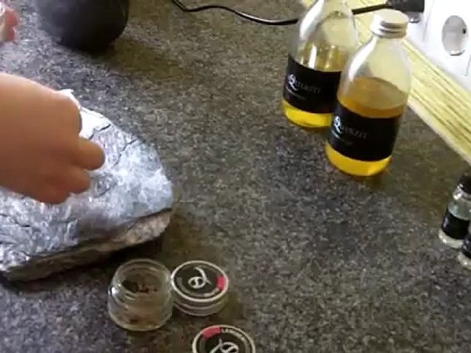 Silberquarzit Massage Spa Wellness Hotel Andreus