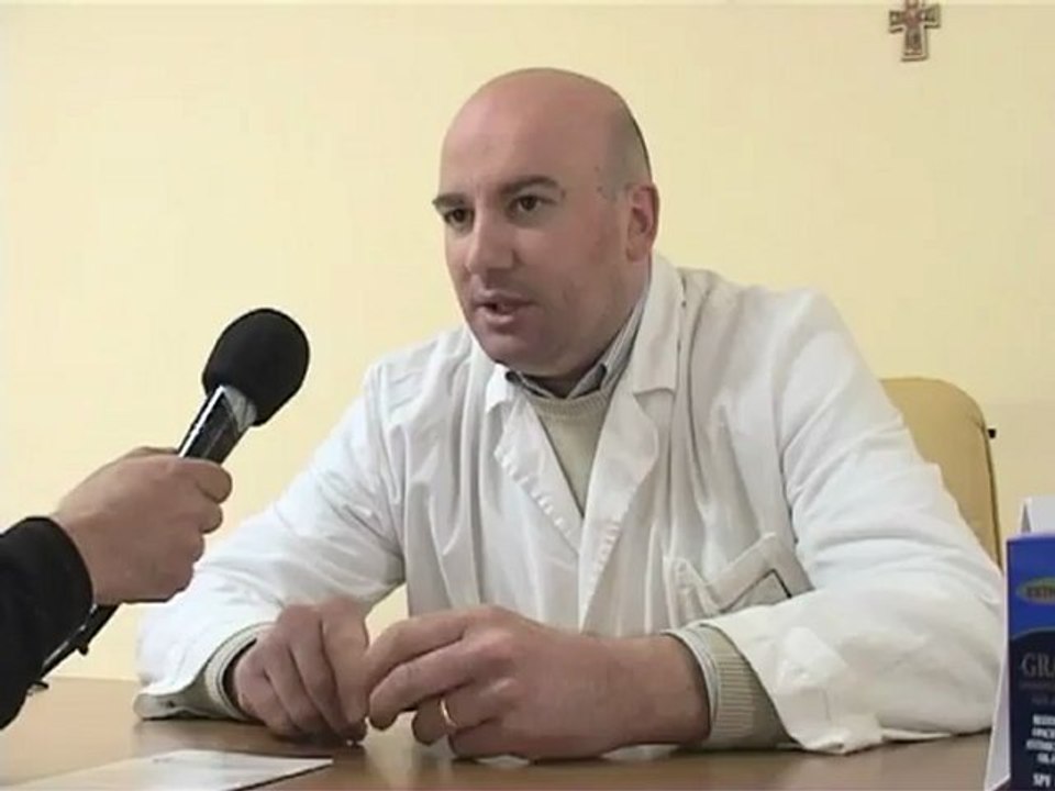 SICILIA TV (Favara) Lilt. Prevenire i tumori alla pelle