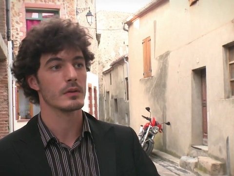 Révélations Classiques de l'Adami 2011 : Gabriel BIANCO | Guitariste