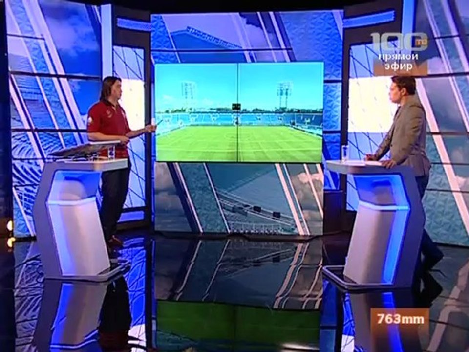www.all-sport-online.ru | 2 Телевизионный клуб...