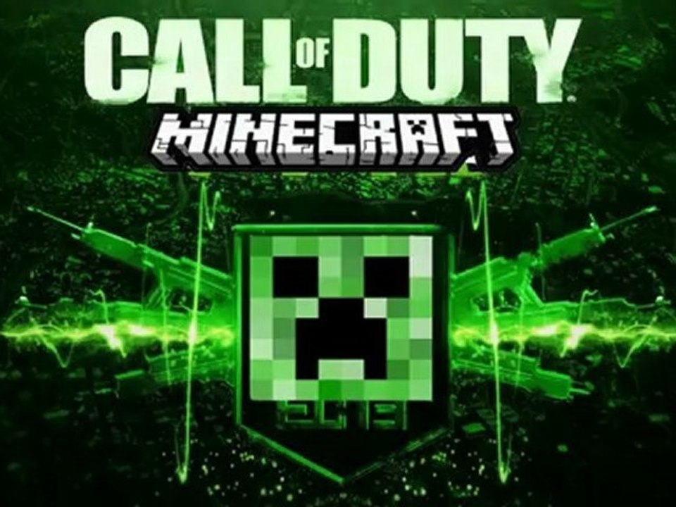 Call of minecraft - épisode 3