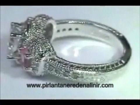 En iyi yüzük modelleri , Anneler Günü pırlanta fırsatları