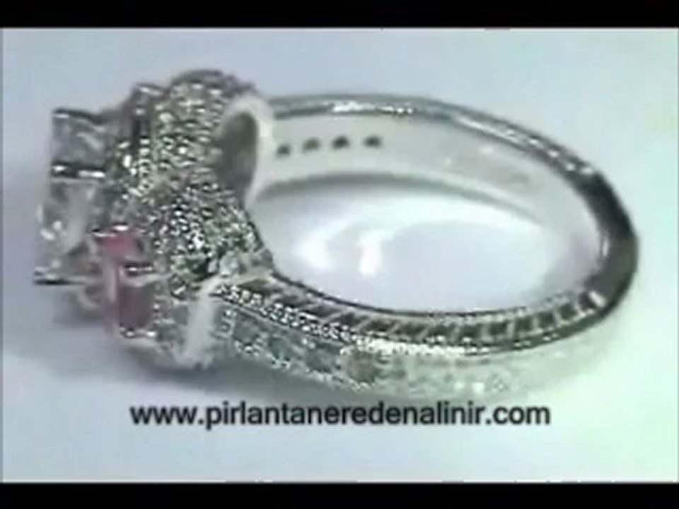 En iyi yüzük modelleri , Anneler Günü pırlanta fırsatları