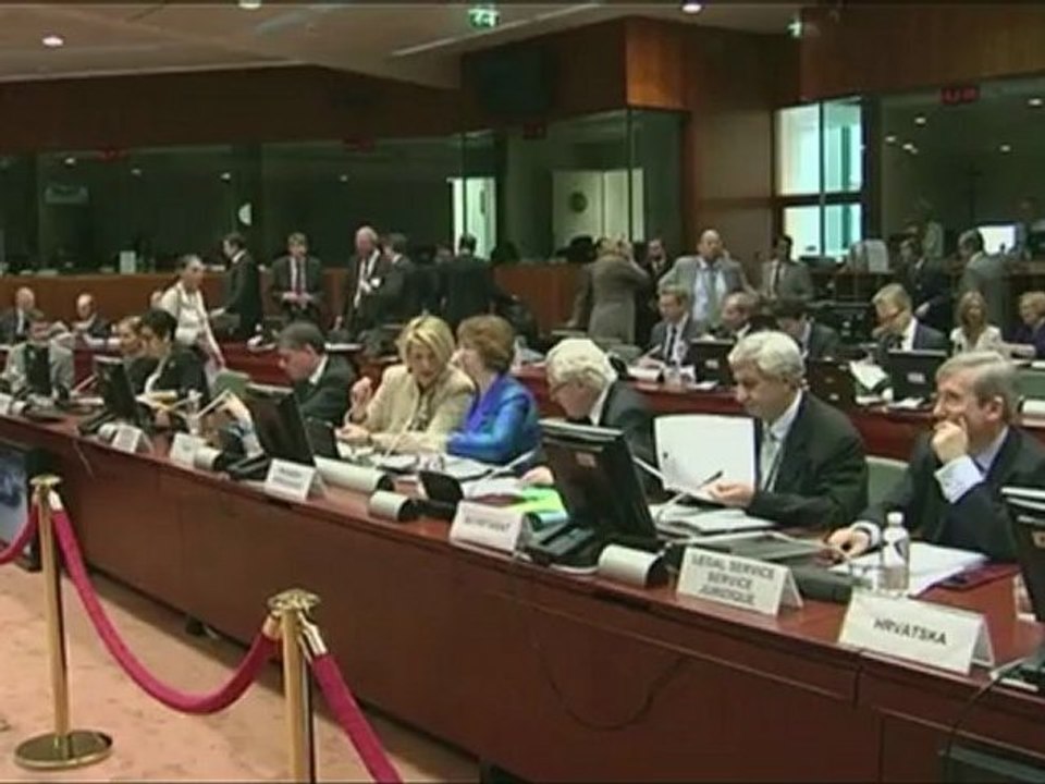 Lage in Syrien verschärft sich weiter