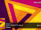 Stefan Dabruck & Tocadisco - Saturn (Original Mix)