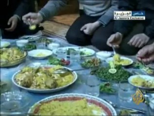 تكاتف الثوار السوريون ضد النظام