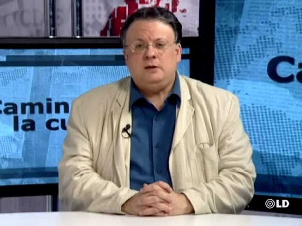 Camino hacia la cultura, con César Vidal - 02/07/09