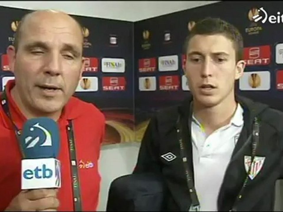 Athletic, declaraciones de jugadores