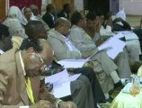 حزب المؤتمر الشعبي السوداني يرفض الحوار مع الحكومة