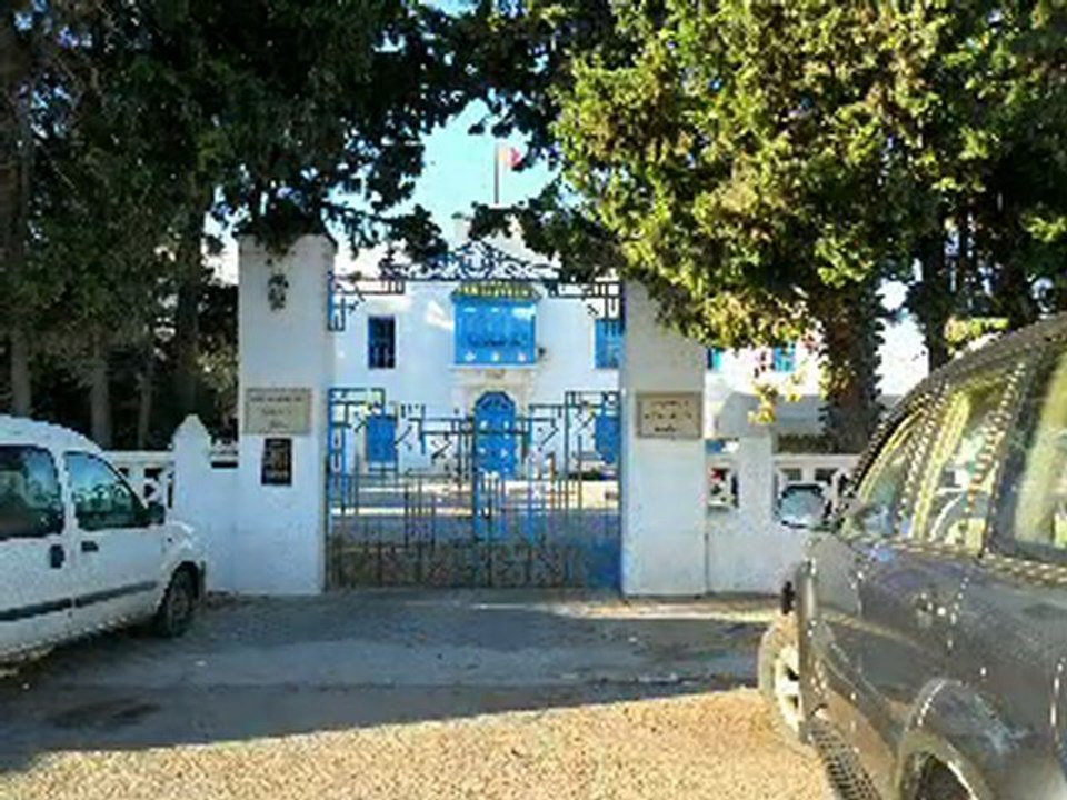 Ballade en Tunisie
