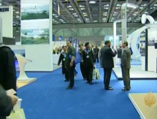 معرض ومؤتمر الدوحة الدولي للدفاع البحري
